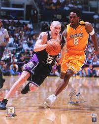 View his overall, offense & defense attributes, badges, and compare him with other players in the league. Jason Williams Signed Sacramento Kings 16x20 Photo Inscribed White Chocolate Beckett Coa Pristine Auction