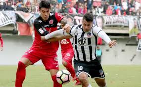Chile » primera división 2021 » 6. Colo Colo Vs Nublense Dia Y Horario De La Revancha Por Copa Chile Futbol Nacional 24horas