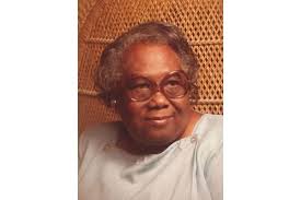 Essie Curry Obituary (1922