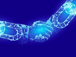 The blockchain is a list of records linked with cryptography. What Is Blockchain Technology And How Does It Work Thestreet