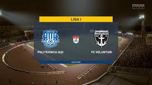The original size of the image is 195 × 195 px and the original resolution is 300 dpi. Fifa 20 Politehnica Iasi Vs Fc Voluntari Romania Liga 1 Relegation 30 07 2020 1080p 60fps Youtube