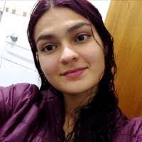 Ana Landini's Instagram, Twitter & Facebook