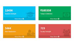 Multiple variations of bootstrap 4 cards with material design ui to display different type of information and content starting from contact details, notifications, blog posts, product information, testimonials, user profile time lines, statistics, offers, lists and more. Bootstrap 4 Responsive Dashboard Card Design Markuptag