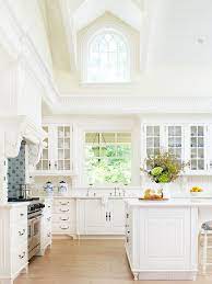 Over at country living black & white is styling. Country French Kitchen Ideas Better Homes Gardens