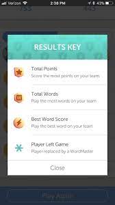 Words With Friends Lightning Round Tips Tricks To Play For High Scores With Video Words With Friends Words Cool Words