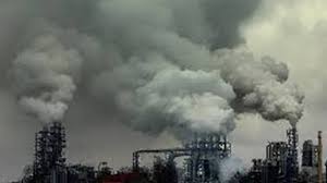 Resultado de imagen para causas  DEL AIRE