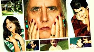 Jason Mantzoukas: Filme, Serien und Biografie