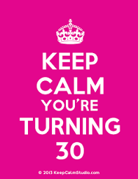 Birthday Quotes For My Daughter Turning 30 I M Turning 30 And I Like It Love For 30 Project Mythirtyspot Quotes And Notes Turning 30 Quotes Birthday Quotes For Daughter