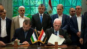 Dw looks at the movements, their goals and what has hindered the two groups from. Hamas Fatah Sign Deal On Palestinian Reconciliation Euractiv Com