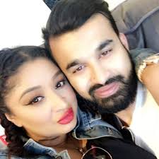 Julie Ali (@juliealimakeup)