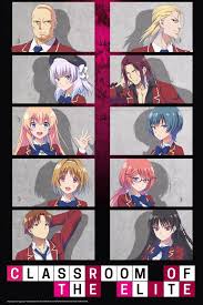 Watch Minami Performs Summer Tv Anime Classroom Of The Elite Ed Song In Mv Anime Classroom Anime Anime Dubbed