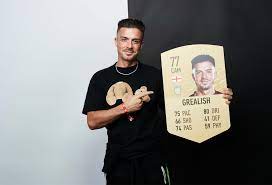 He is 24 years old from england and playing for aston villa in the england premier league (1). Jack Grealish Talks Captaincy Aston Villa Fifa 20 Soccerbible