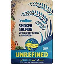 Earthborn Holistic Unrefined With Ancient Grains And Superfoods Dry Dog And Puppy Food Check Out This Great Produ In 2020 Puppy Food Dog Food Recipes Best Dog Food