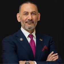 healthcaretransformation #globalpartnerships #egyptvision2030  #medicalinnovation #mayoclinic #saudigermanhospital #healthdiplomacy  #globalhealth