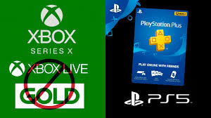 #efootball será free to play no necesitarás de playstation plus y de xbox game pass. Xbox Series X Y Ps5 Microsoft Confirma Que Elimino Xbox Live Gold Anual Y Rumores Sobre Juego Online Gratis Crecen Fotos Video Consolas Xbox Game Pass La Republica