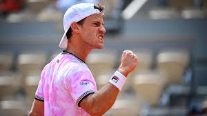 Check spelling or type a new query. Roland Garros 2021 Schwartzman Met Fin A La Serie De 36 Sets Gagnes Par Nadal Dans Le Tournoi Eurosport