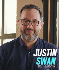 Ted Swan's Instagram, Twitter & Facebook