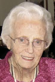 Obituaries in the Courier this week, April 12-17, 2020