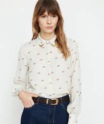 Koton Desenli Gomlek Modelleri 2019 Moda Moda Stilleri Trendler