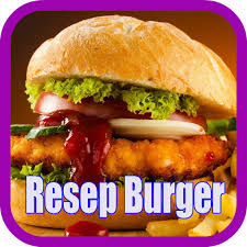 Anda sekarang bisa mencoba resep membuat burger ayam crispy rumahan ini sendiri. Download Resep Burger Mini Free For Android Resep Burger Mini Apk Download Steprimo Com