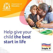 Visit howstuffworks to learn all about programs for working parents. Community News Triple P Positive Parenting Program Fremantle Language Development Centre