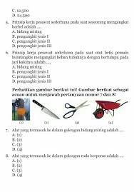 Alat Yang Termasuk Ke Dalam Golongan Roda Berporos Adalah Alatkuba