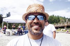 What do tribal canoe journeys mean to you?