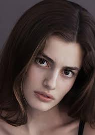 Fan Casting Diana Silvers as Monica Rayburn in The Cheerleaders