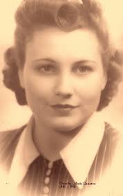 Dorothy Marie Cameron Lindley (1921-2002)