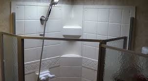 Maybe you would like to learn more about one of these? Rv Shower Stall Repairs New Door Sweeps And Reseal