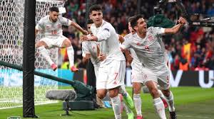 El torneo de futbol de los juegos olímpicos era considerado el de mayor importancia en el mundo. Cuando Vuelve A Jugar Espana Proximos Partidos De La Seleccion Y Calendario As Com