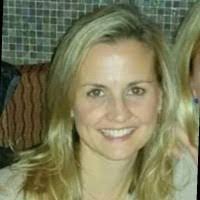 Nicole Lape's Instagram, Twitter & Facebook