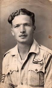 The True WWII Story of SAS Original Reg Seekings