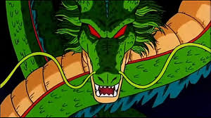 He is the third eternal dragon introduced in dragon ball. Dragon Ball Gt Snuck In A Shenron Easter Egg You May Have Missed