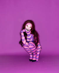 Alix Earle Shares BTS 2024 Halloween Costume Pics (Exclusive)