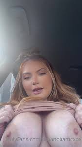 Watch online Amandaamcxox aka amandaamcxox OnlyFans - Sunday funday  throwback… do you miss my red hair on X-video