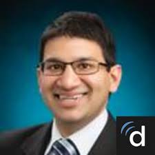 Dr. Sameer Vohra, MD