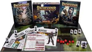 Is creating youtube videos rund um warhammer fantasy, wh 40k & pen and paper. Das Erste Mal Rollenspiel Fur Einsteiger Runway 61