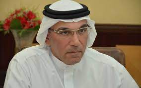 قال خالد علي البستاني مدير عام الهيئة الاتحادية للضرائب إن عدد الشركات التي ستخضع لضريبة القيمة المضافة يقدر بما يتراوح بين 300 ألف و350 ألف شركة عاملة بالدولة Ù…Ø±Ø³ÙˆÙ… Ø¨ØªØ¹ÙŠÙŠÙ† Ø§Ù„Ø¨Ø³ØªØ§Ù†ÙŠ Ù…Ø¯ÙŠØ±Ø§ Ø¹Ø§Ù…Ø§ Ù„Ù„Ù‡ÙŠØ¦Ø© Ø§Ù„Ø§ØªØ­Ø§Ø¯ÙŠØ© Ù„Ù„Ø¶Ø±Ø§Ø¦Ø¨ Ø§Ù‚ØªØµØ§Ø¯ Ù…Ø­Ù„ÙŠ Ø§Ù„Ø¥Ù…Ø§Ø±Ø§Øª Ø§Ù„ÙŠÙˆÙ…