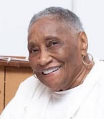 Mattie BUXTON Obituary