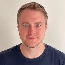 Tom Nicklow's Instagram, Twitter & Facebook