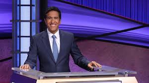 But as of friday evening, her hosting duties will come to an end. Jeopardy Guest Host Schedule Dr Sanjay Gupta Begins Hosting This Week Wivt Newschannel 34