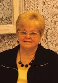 Rebecca S. (Tarr) Smalley