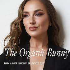 The Organic Bunny