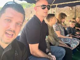 Vida de servo: o legado do Pr. Jerry Stanley Key