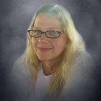 Sandra Elaine Potts Obituary