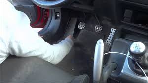 Stock lighter socket is powered on the accy (accessory) circuit, and most remote start kits only power up enough ign circuits (1 and/or 2) to run the engine and its. 12v Socket Not Working Easy Fix Honda Civic 8th Gen 2006 2011 Youtube