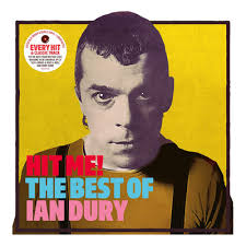 Ian Dury
