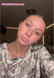 THANK YOU SO MUCH @Nalu Bay Swimwear 🤍 i am obsessed! if you have not  checked them out, YOU MUST DO SO!! #fyp #smallcontentcreator  #tiktokaffiliate #influencer #swimsuit #summer #microinfluencer