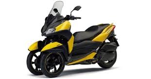 Rp 10.000.000 2017 motor 3 roda merek mopiq 200cc. Setelah Tricity Dan Niken Yamaha Siap Luncurkan Motor Roda 3 Lagi